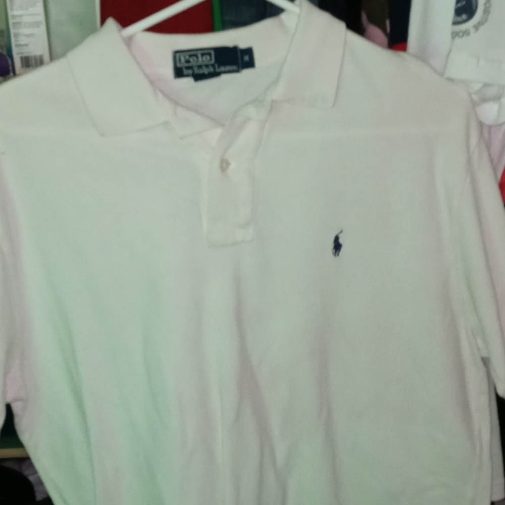 3 button collar